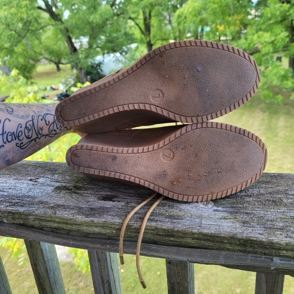 💖Merona Wedge Heel💖 - Picture 2 of 3